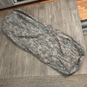 U.S. Army issued Bivy cover digital ACU